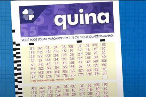 Quina de hoje e de ontem, últimos resultados Quina .